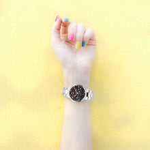 Load image into Gallery viewer, Quartz Watch Quartz Movt Stainless Steel Quartz Watch