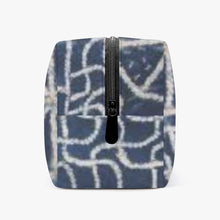 Load image into Gallery viewer, Afro print Ndop Makeup Bag