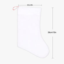 Load image into Gallery viewer, Christmas Santa Stockings