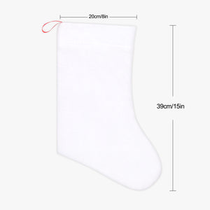 Christmas Santa Stockings Socks