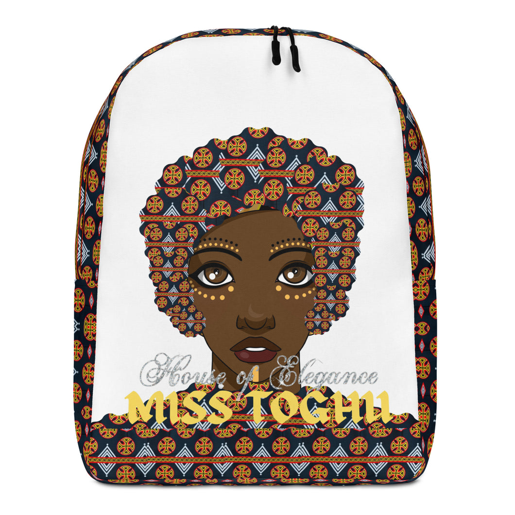Miss Toghu Backpack