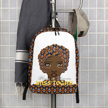 Load image into Gallery viewer, Miss Toghu Backpack