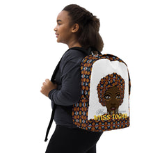 Load image into Gallery viewer, Miss Toghu Backpack