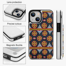Load image into Gallery viewer, Flip Back iPhone 14 Case Iphone Case Personalised Phone Case