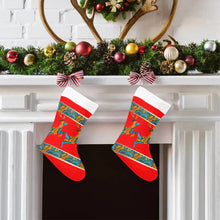 Load image into Gallery viewer, Christmas Santa Stockings Socks