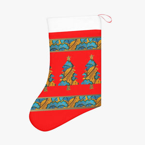 Christmas Santa Stockings Socks