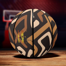 Load image into Gallery viewer, Basket Ball Basketball Eight Panel