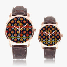 Load image into Gallery viewer, Stainless Steel Quartz Watch Quartz Movement
