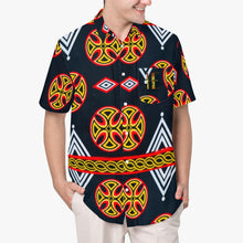 Load image into Gallery viewer, Shirt Custom T-shirts Graphic Tees T-shirt Polo Shirts