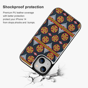 Flip Back iPhone 14 Case Iphone Case Personalised Phone Case