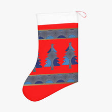 Load image into Gallery viewer, Christmas Santa Stockings