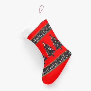 Christmas Santa Stockings Socks