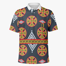 Load image into Gallery viewer, Shirt Custom T-shirts Graphic Tees T-shirt Polo Shirts