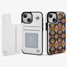 Load image into Gallery viewer, Flip Back iPhone 14 Case Iphone Case Personalised Phone Case