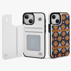 Flip Back iPhone 14 Case Iphone Case Personalised Phone Case