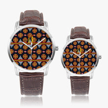 Load image into Gallery viewer, Stainless Steel Quartz Watch Quartz Movement