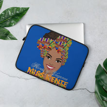 Load image into Gallery viewer, MissKente Laptop Sleeve