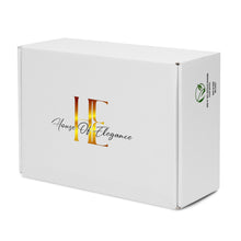 Load image into Gallery viewer, Women’s high top Afro print Ivorian shoes