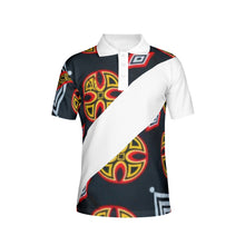 Load image into Gallery viewer, Shirt Custom T-shirts Graphic Tees T-shirt Polo Shirts