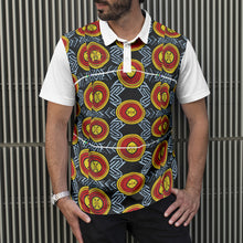 Load image into Gallery viewer, Shirt Custom T-shirts Graphic Tees T-shirt Polo Shirts