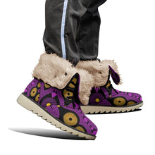 Load image into Gallery viewer, soft boots plush boots ugg plush boots