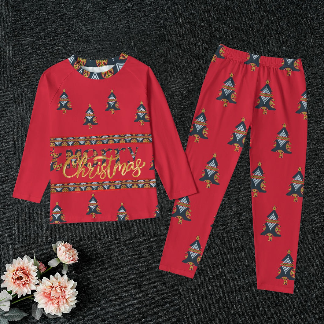 Kids Pajamas Kids Christmas Pajamas Christmas Family Pyjamas Childrens Pjs