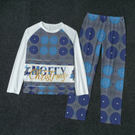Mens Pjs Set Mens Pj's Male Pajamas Set