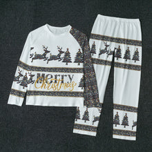 Load image into Gallery viewer, Mens Pjs Set Mens Pj&#39;s Male Pajamas Set