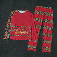 Men Pajamas Mens Pajama Set Mens Fleece Pyjamas Mens Pjs Set