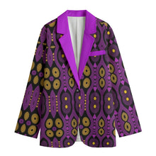 Load image into Gallery viewer, Women Blazer Female Blazer Ladies Blazers
