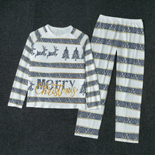 Load image into Gallery viewer, Mens Pjs Set Mens Pj&#39;s Male Pajamas Set