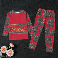 Childrens Pjs Kids Pajamas Fleece Childrens Pyjamas Childrens Pajamas