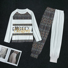 Load image into Gallery viewer, Women Night Wear Suit Pajamas Suits Ladies Sleeping Suit Nightwear Suit