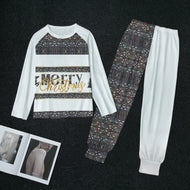 Women Night Wear Suit Pajamas Suits Ladies Sleeping Suit Nightwear Suit