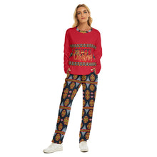 Load image into Gallery viewer, Women Pajamas Pyjamas Pajama Sets Silk Pajamas Ladies Pyjamas