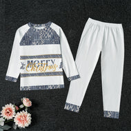 Kid's Pajamas Children's Pajamas Children's Pjs