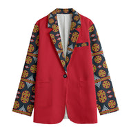 Attractive Women's Blazer