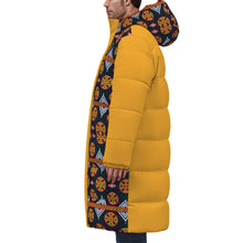Load image into Gallery viewer, Unisex Long Jacket Long Coat Long Winter Coat Women