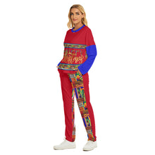 Load image into Gallery viewer, Women Night Wear Suit Pajamas Suits Ladies Sleeping Suit Nightwear Suit