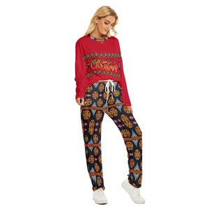 Women Pajamas Pyjamas Pajama Sets Silk Pajamas Ladies Pyjamas