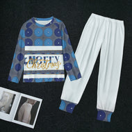 Women Night Wear Suit Pajamas Suits Ladies Sleeping Suit Nightwear Suit