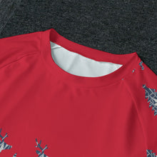 Load image into Gallery viewer, Mens Pjs Set Mens Pj&#39;s Male Pajamas Set