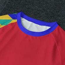 Load image into Gallery viewer, Mens Pjs Set Mens Pj&#39;s Male Pajamas Set