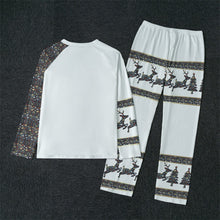 Load image into Gallery viewer, Mens Pjs Set Mens Pj&#39;s Male Pajamas Set