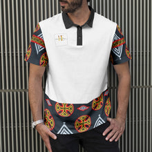 Load image into Gallery viewer, Shirt Custom T-shirts Graphic Tees T-shirt Polo Shirts